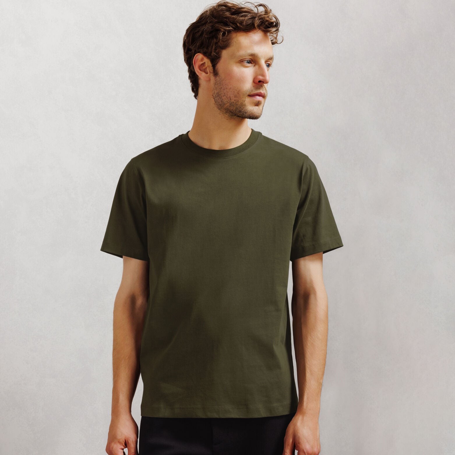 Tee shirt "le parfait by JULES"