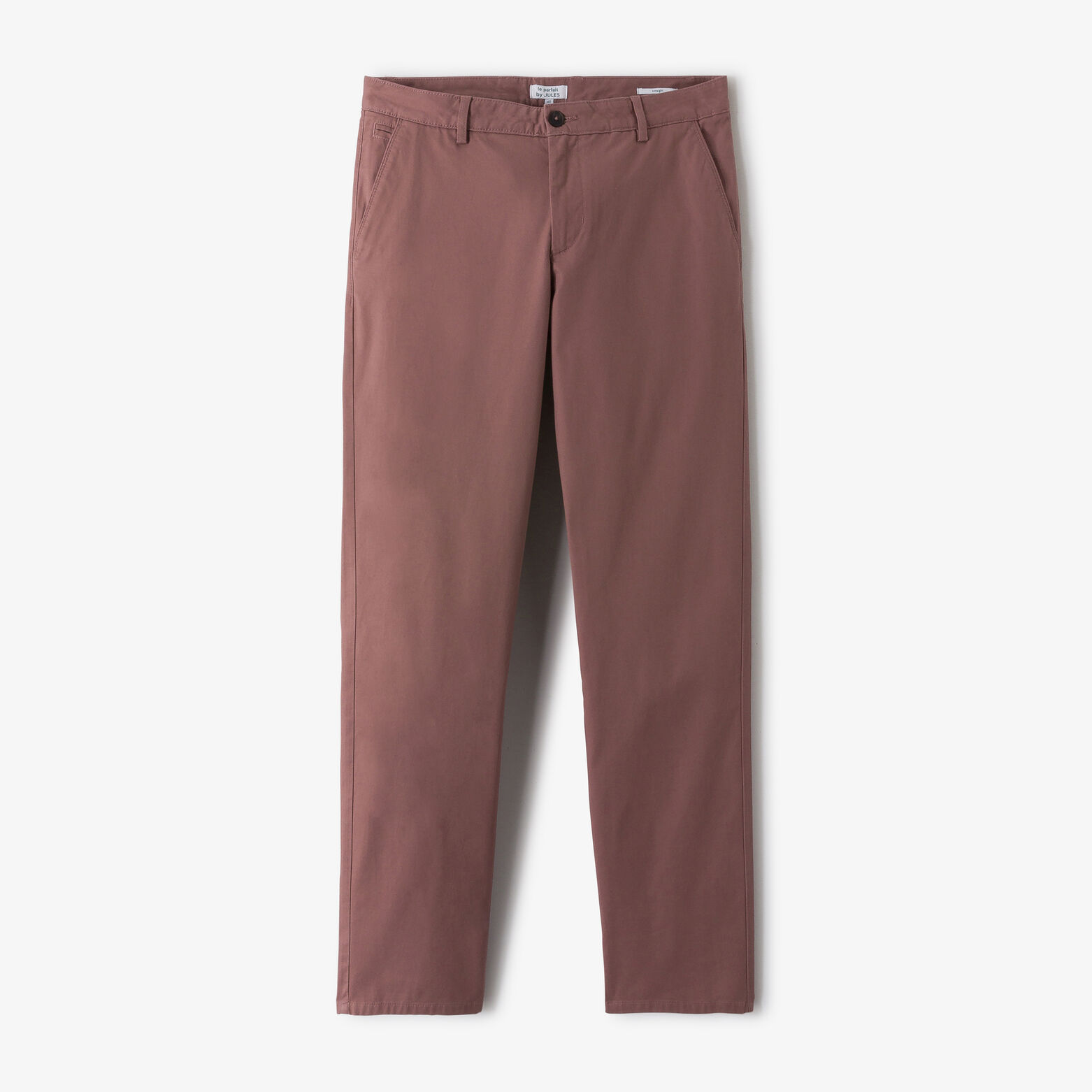 Pantalon straight "le parfait by JULES "