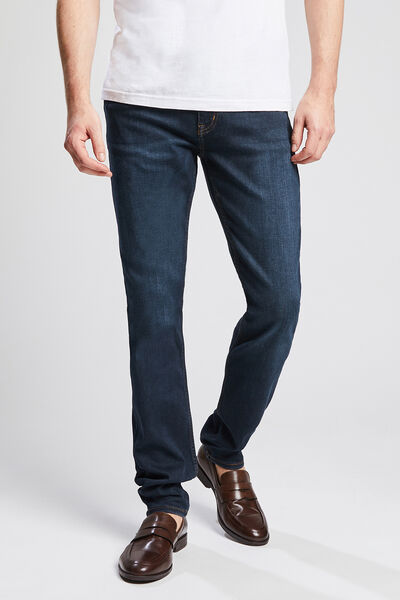 Slim jeans #Tom, Urbanflex, 4 lengtes