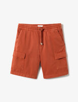 Orange fonc&eacute;