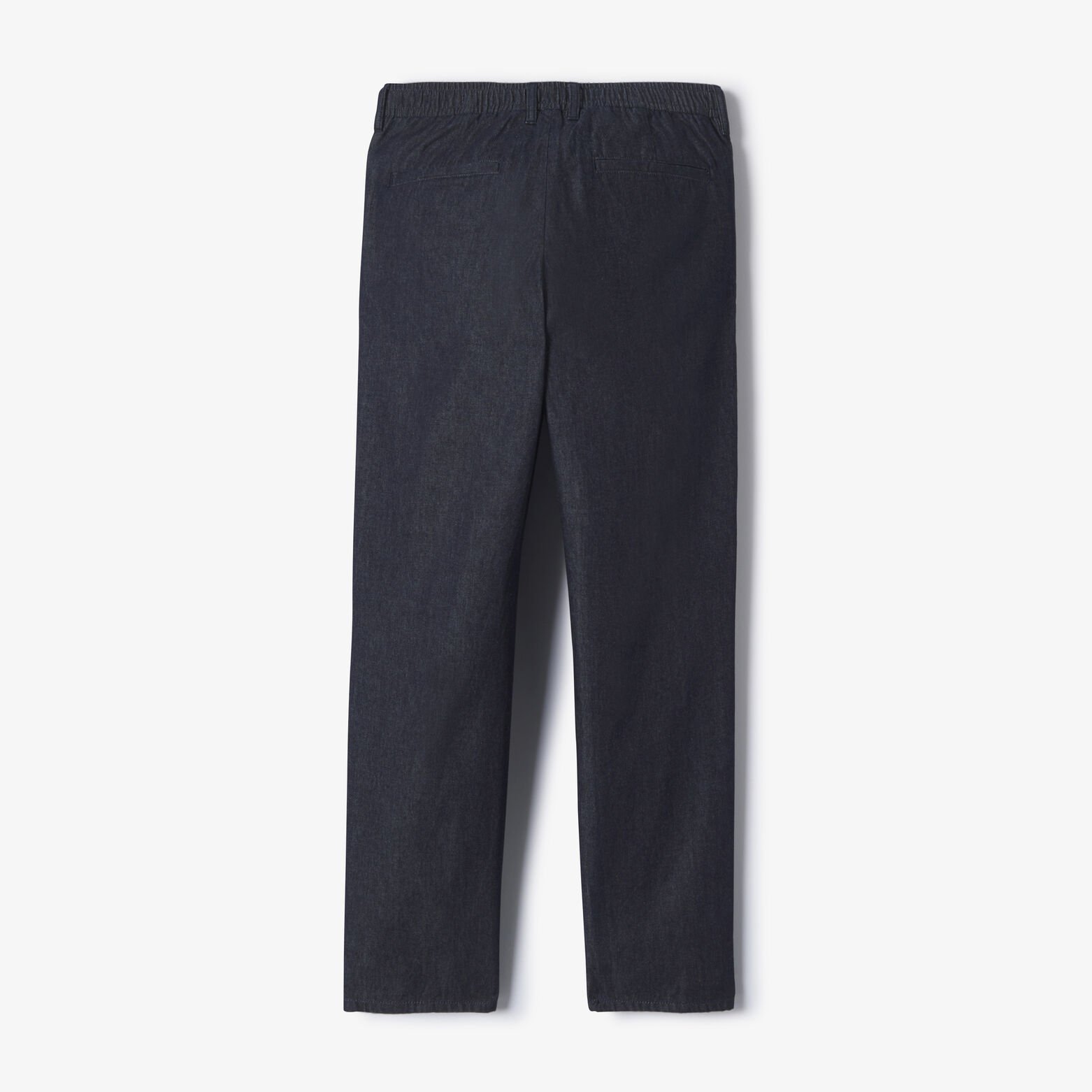 Jean chino loose brut