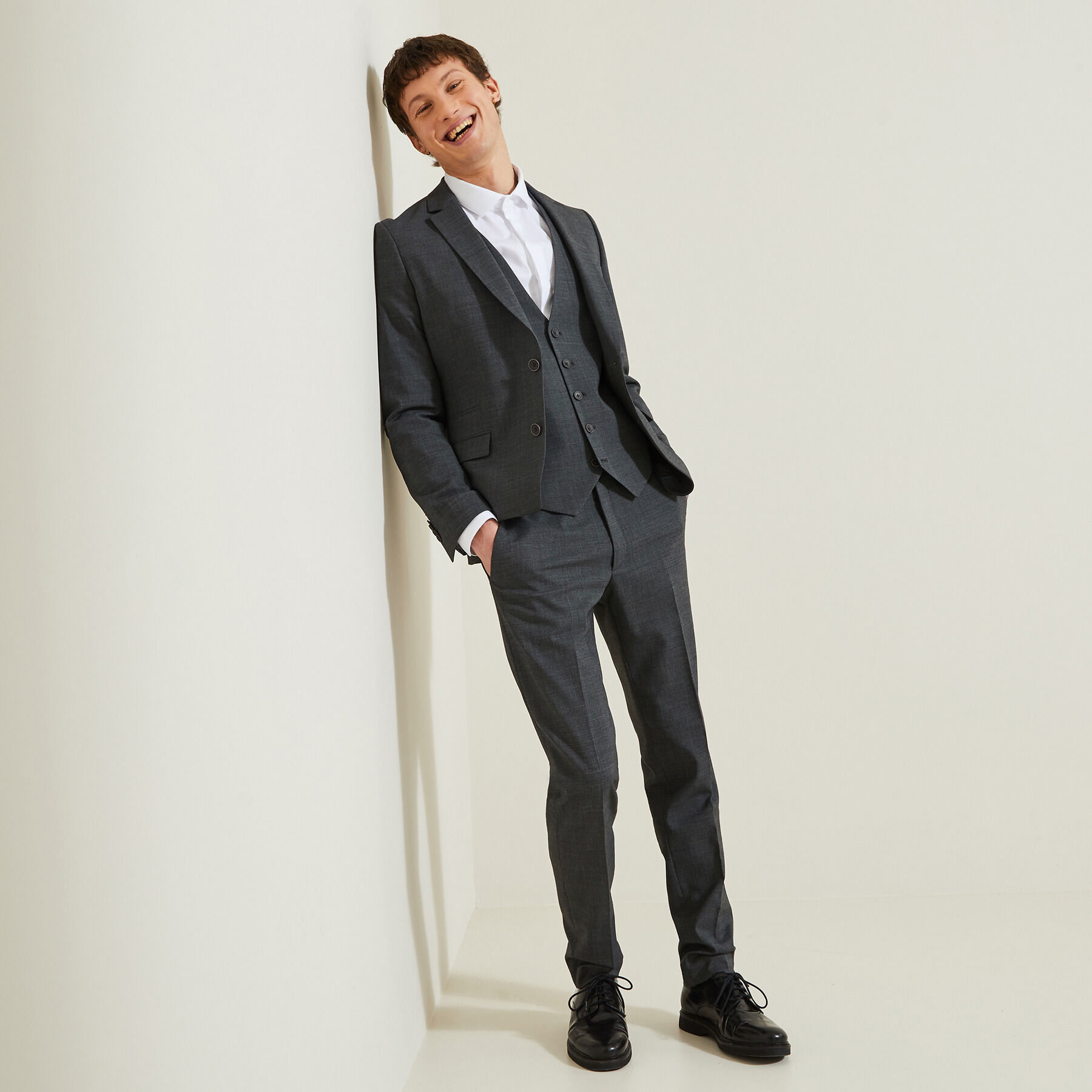 Ensemble costume hotsell homme pas cher