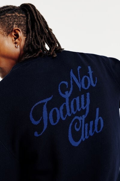 Pull col rond &eacute;pais