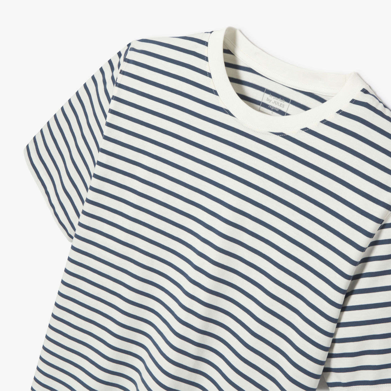 Le Parfait by JULES' marine-t-shirt 