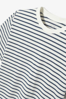 Le Parfait by JULES' marine-t-shirt 