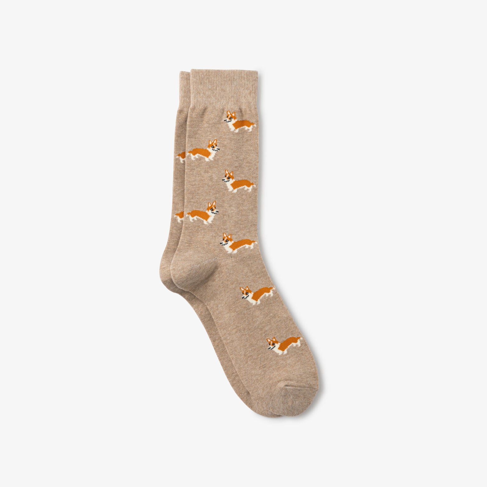 Chaussettes fantaisie