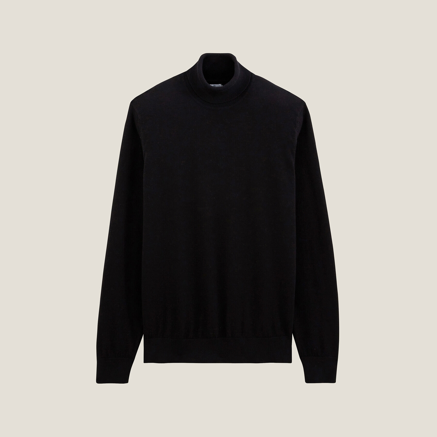 Col roulé homme brice new arrivals