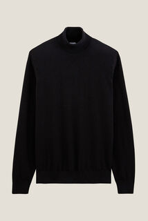 Pull col roul&eacute;