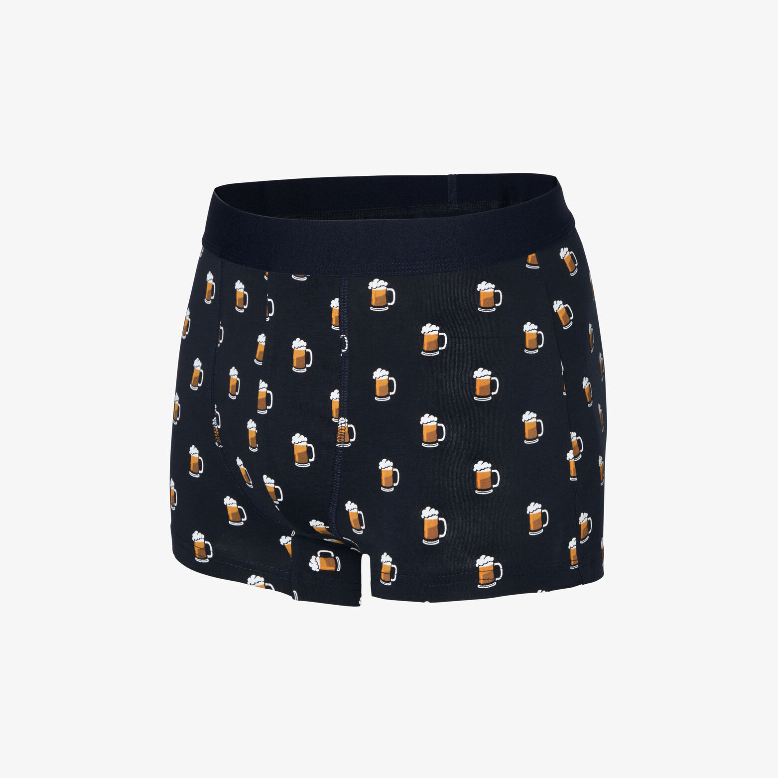 Boxer fantaisie