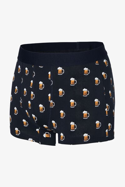 Boxer fantaisie