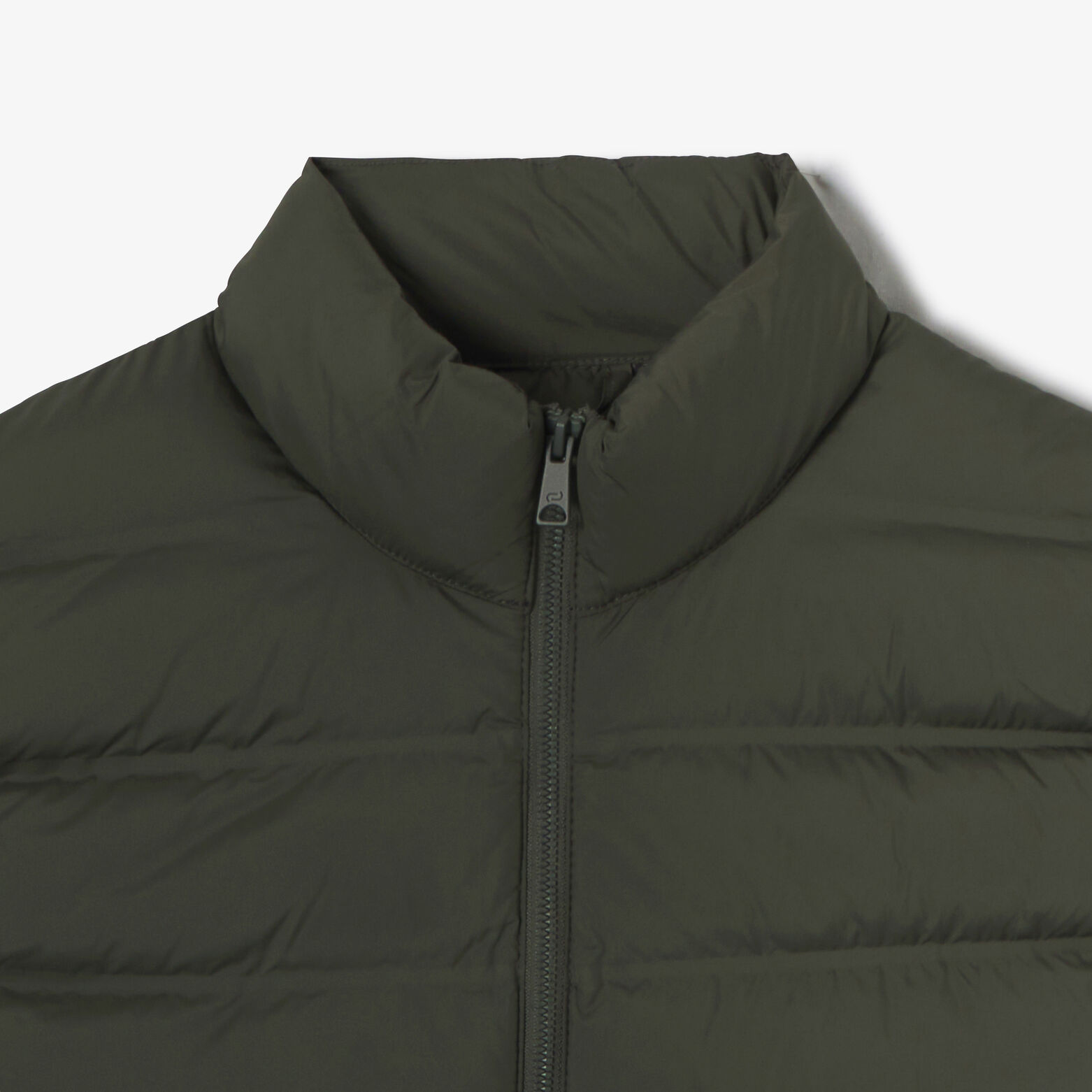 Doudoune légère sans manche