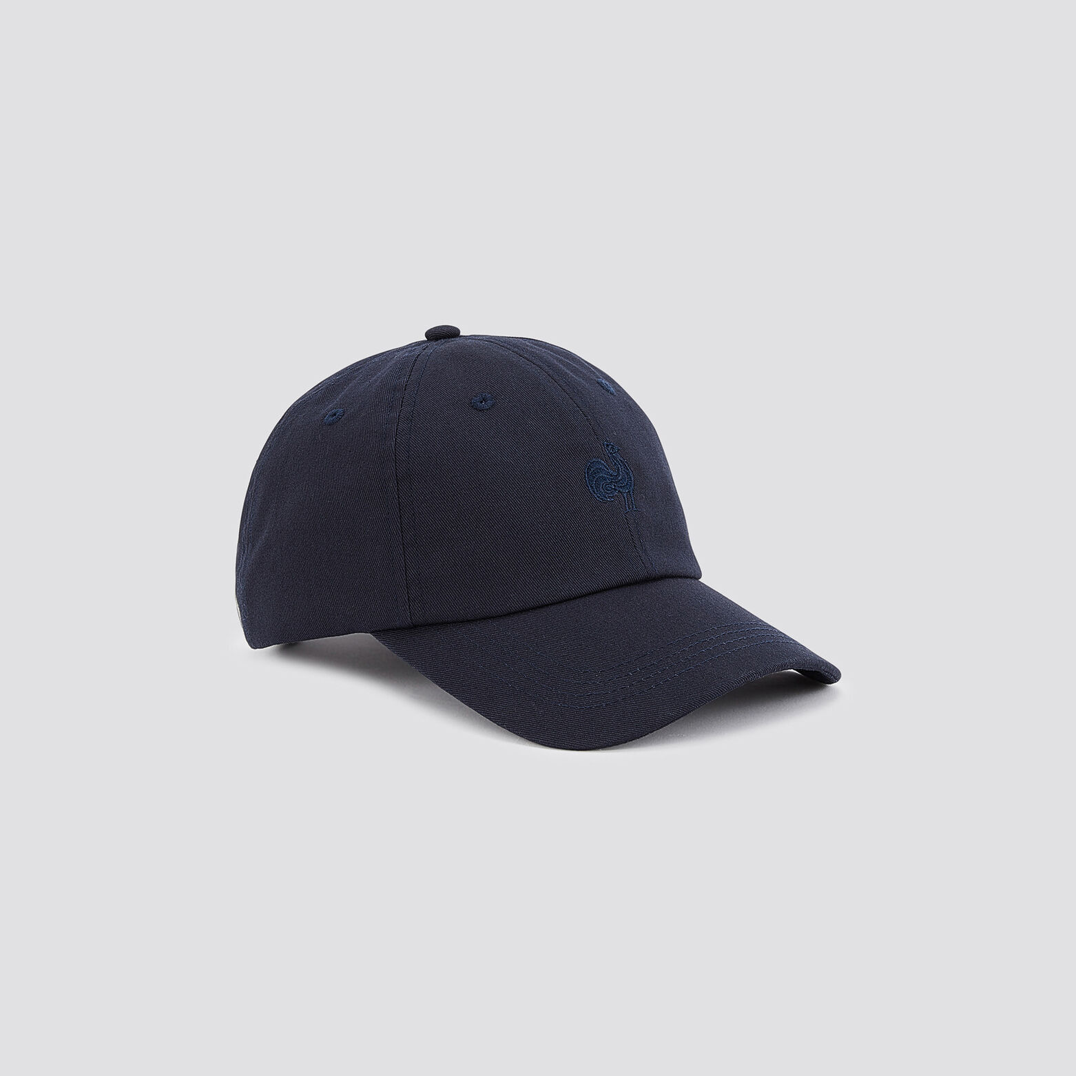 Casquette licence France rugby