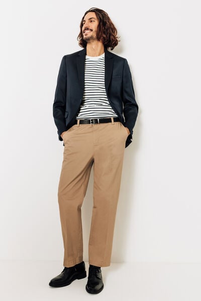 Tee shirt marini&egrave;re "le parfait by JULES"