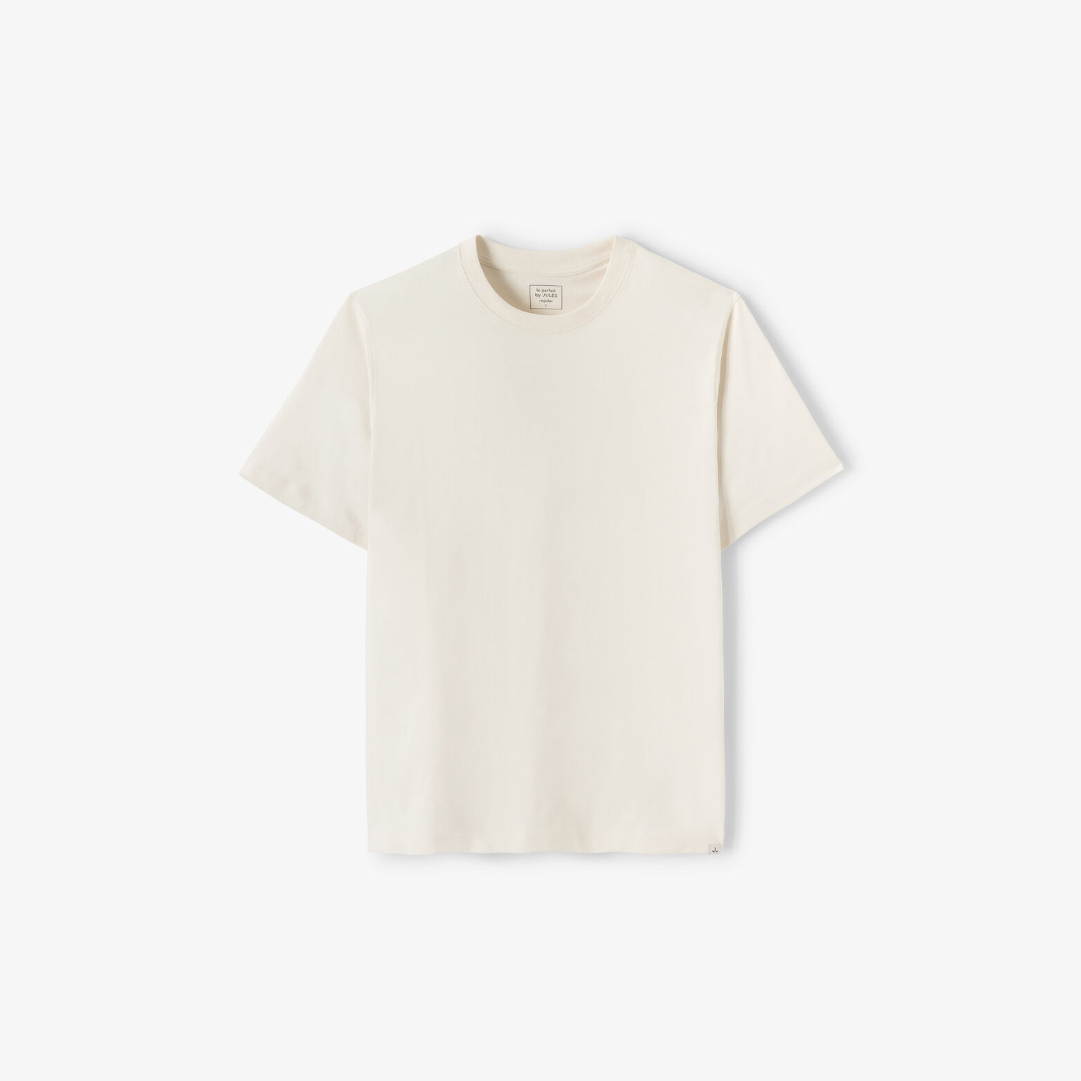 Tee shirt "le parfait by JULES"