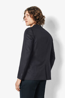 Veste de costume slim