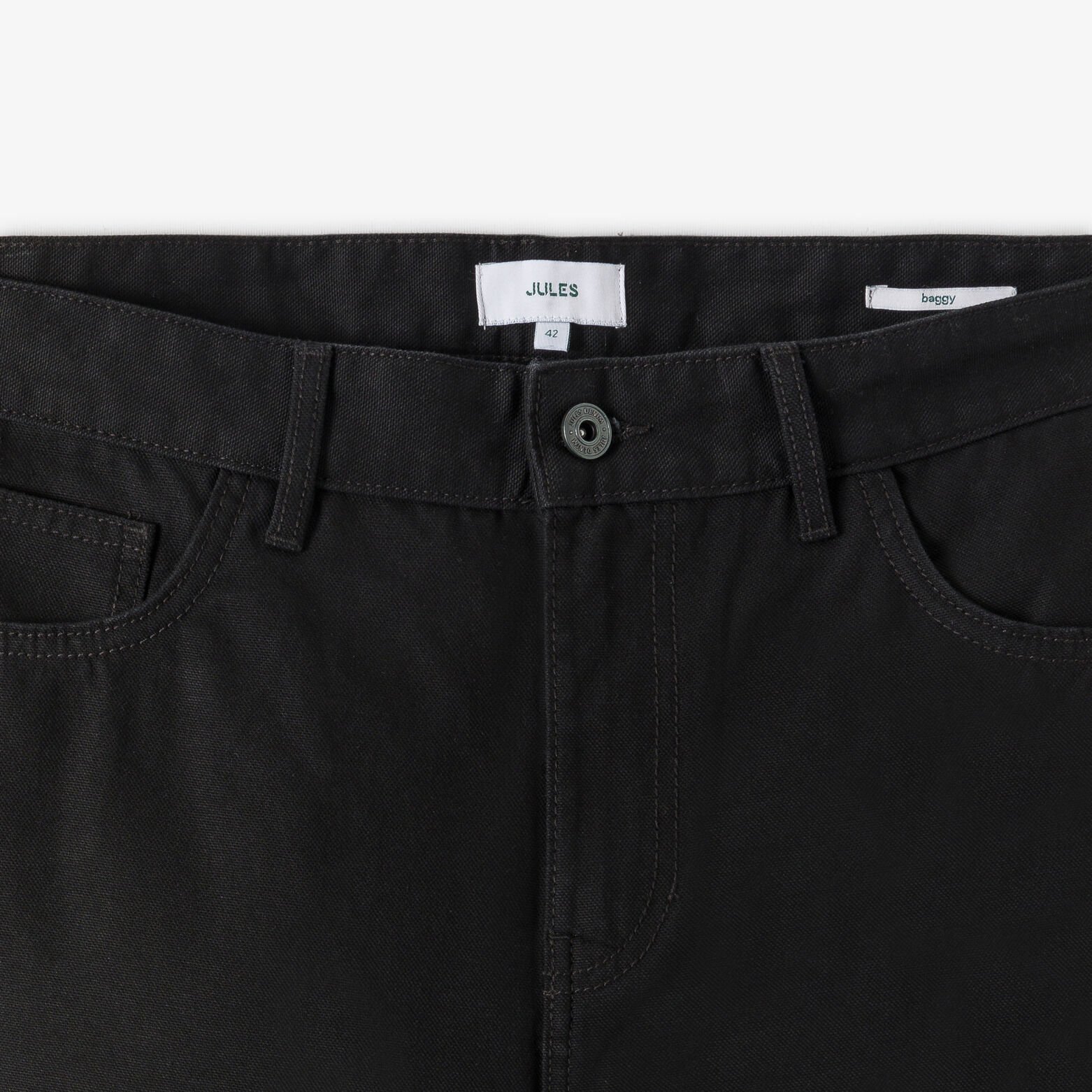 Pantalon baggy charpentier