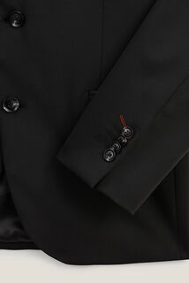 Veste de costume slim