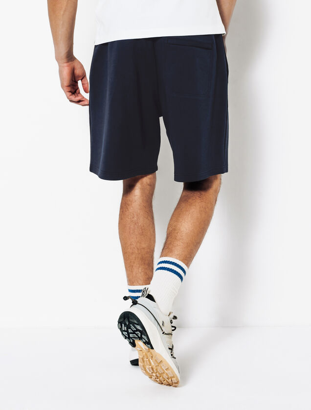 Bermuda Umbro by Jules