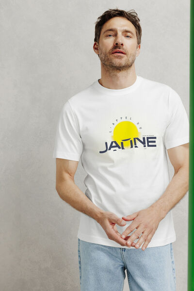 Tee shirt licence Tour de France