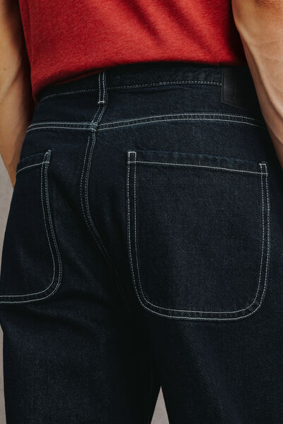 Jean baggy