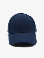 Bleu fonc&eacute;