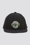Casquette plate licence FISE