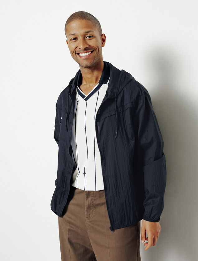 Veste coupe vent Umbro by Jules