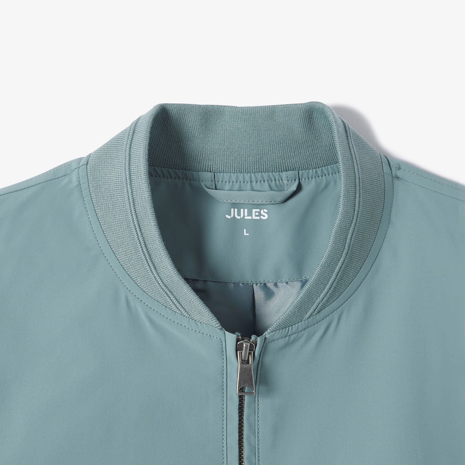 Blouson bomber l&eacute;ger