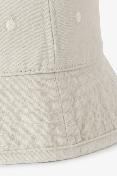 Bob uni en toile
