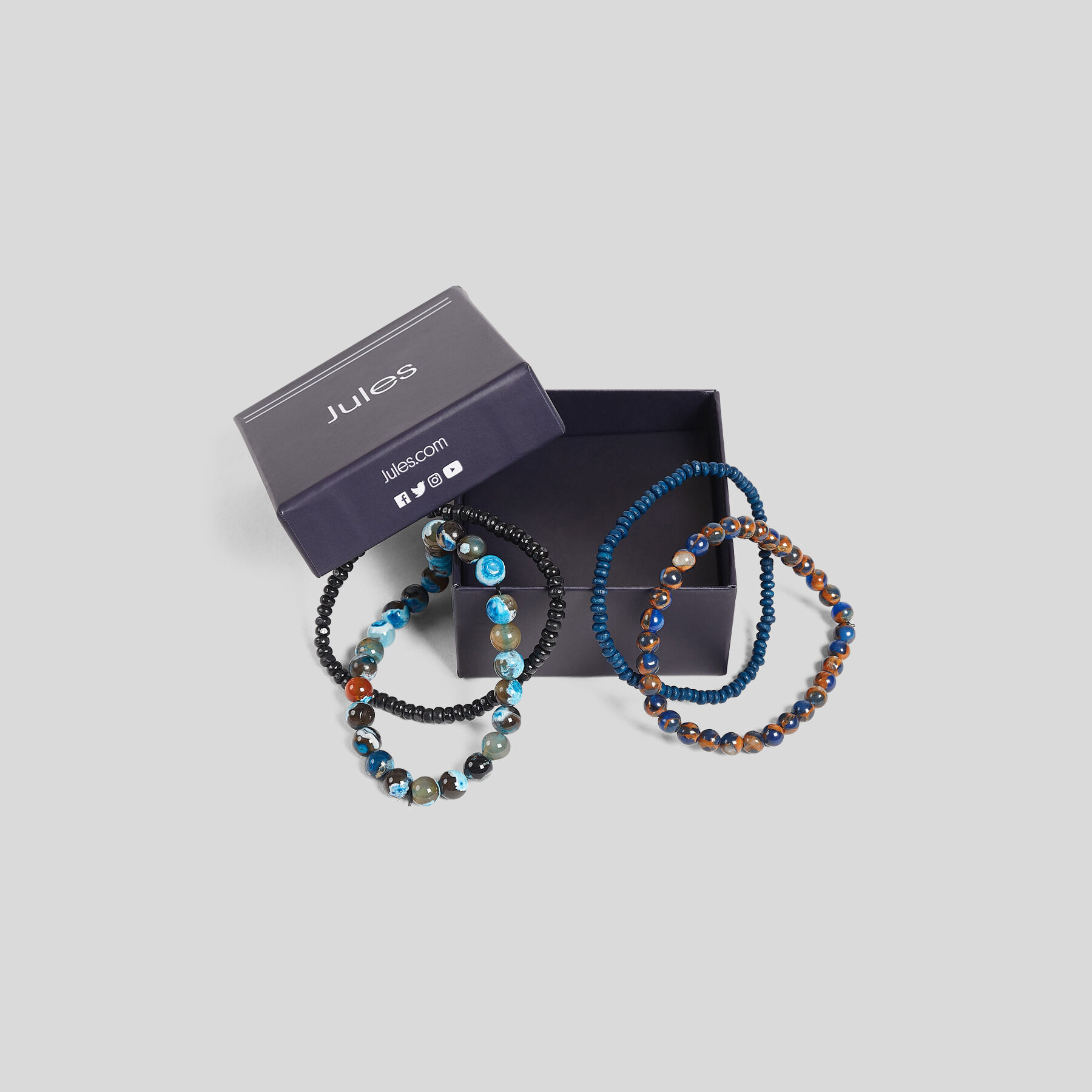 Bracelet Homme | Jules