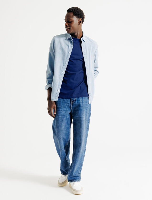 Tee shirt "le parfait by JULES"