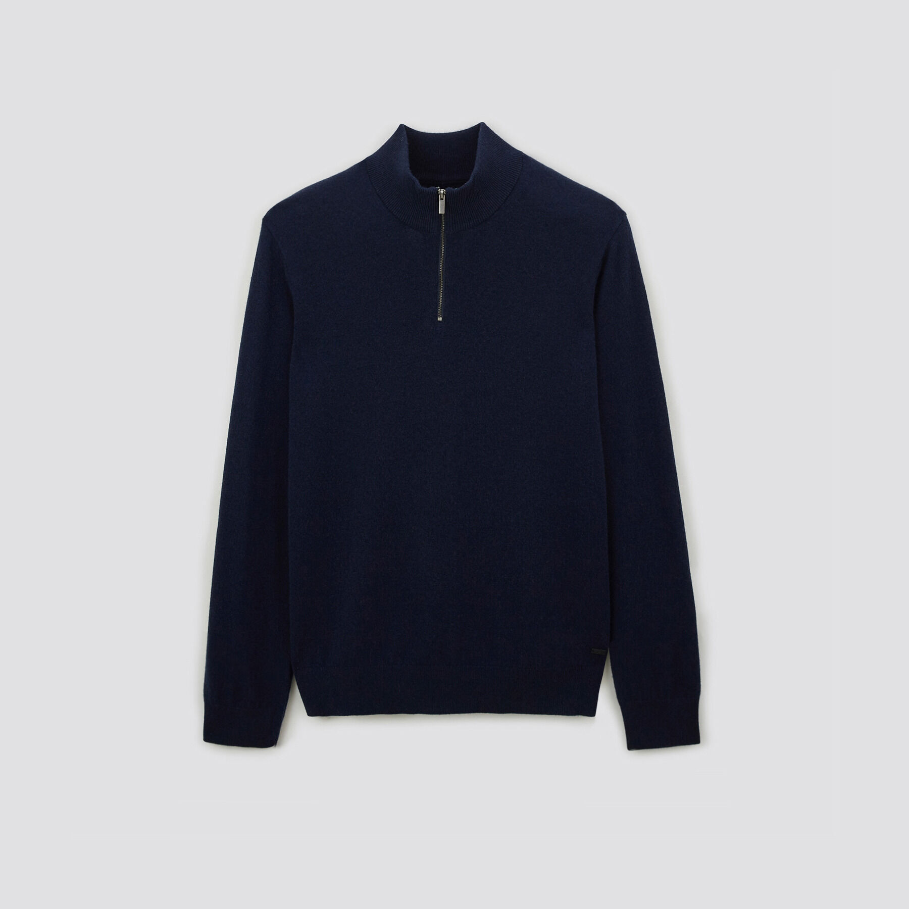 Pull col montant homme jules online
