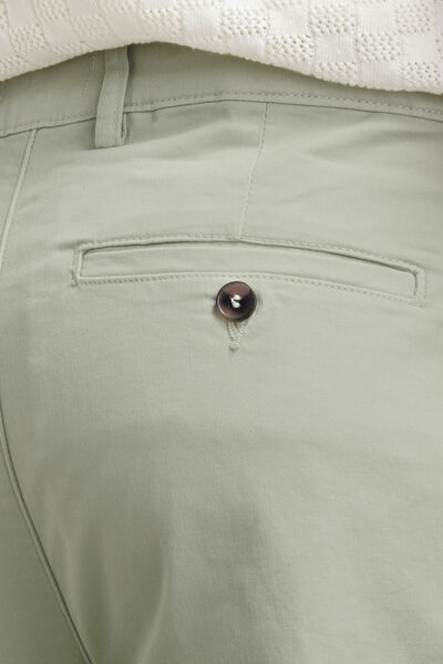 Pantalon chino slim