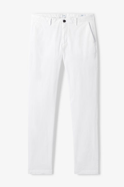 Pantalon chino straight