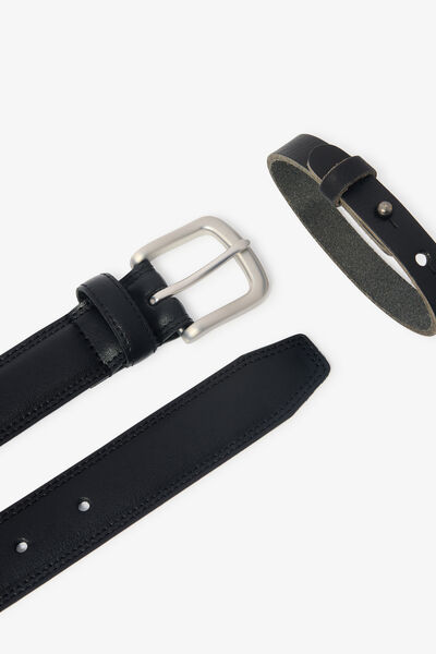 Geschenkbox Engelse versie riem met armband