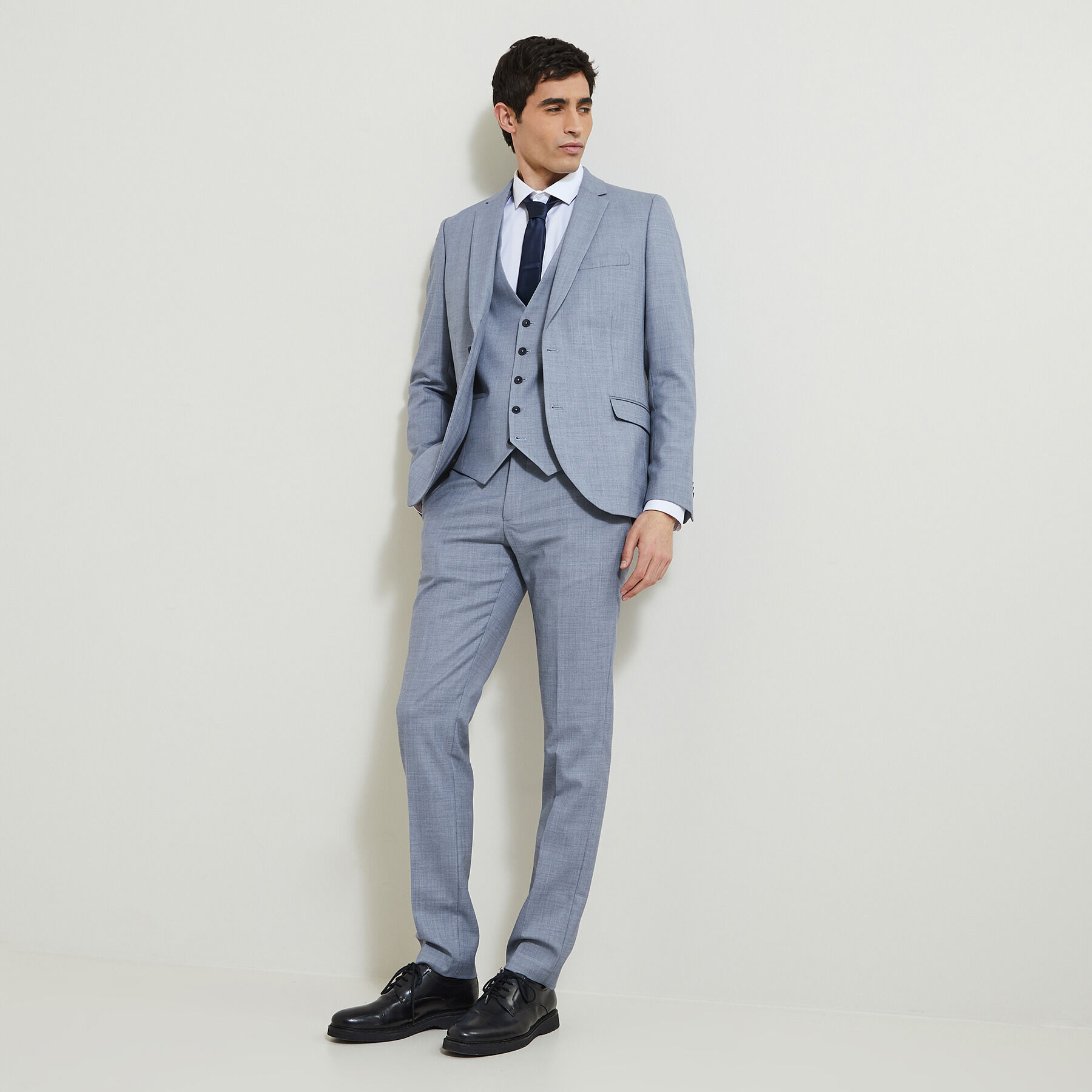 Gilet costume deals homme jules