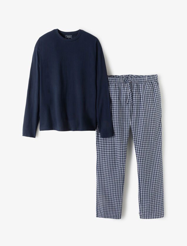 Ensemble pyjama fantaisie