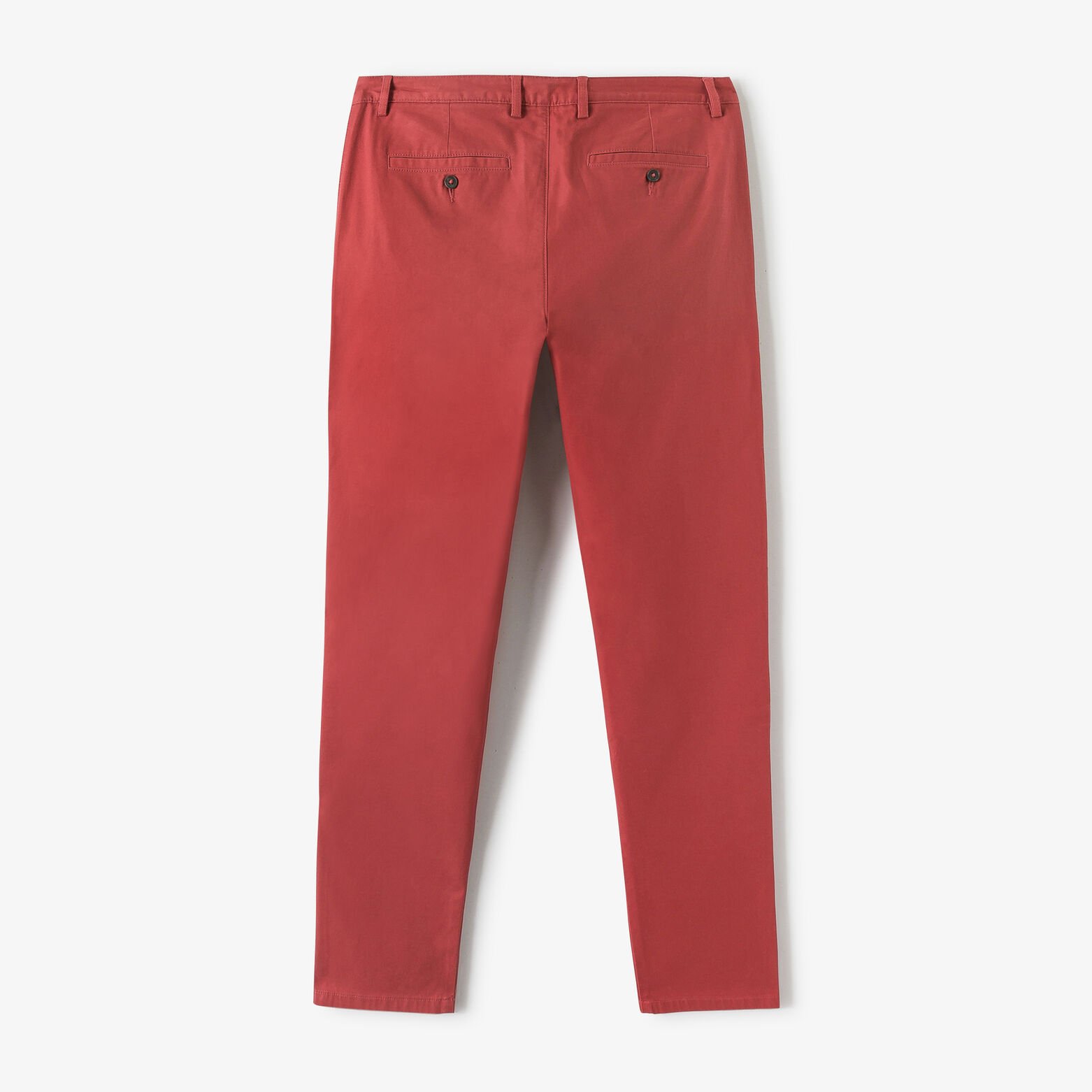 Pantalon chino slim "le parfait by JULES"