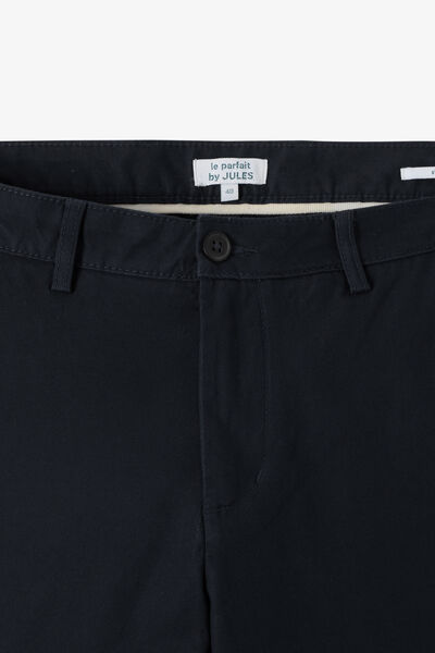 Pantalon straight "le parfait by JULES "