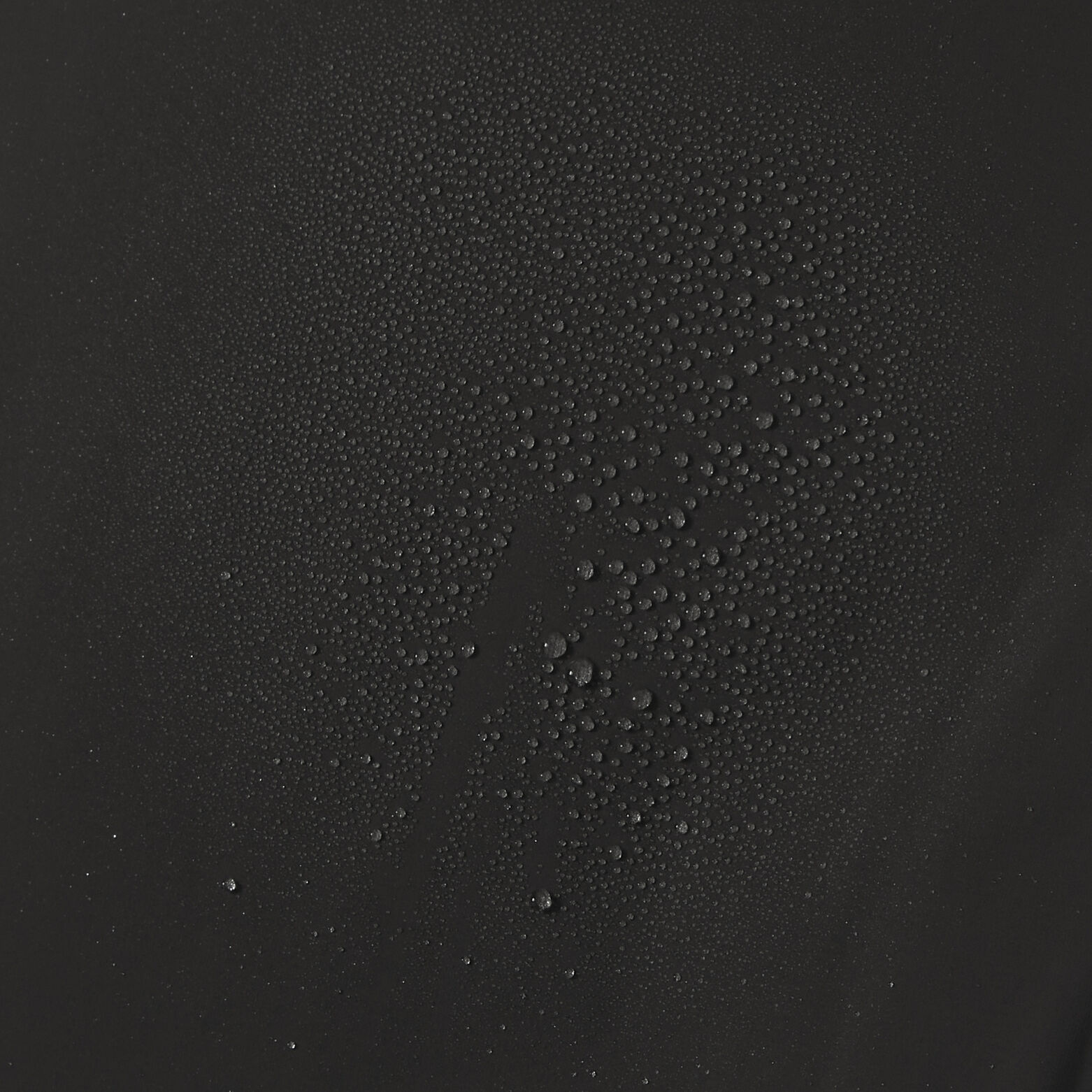 Parka longue à capuche