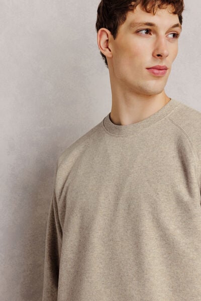 Sweat touch&eacute; doux