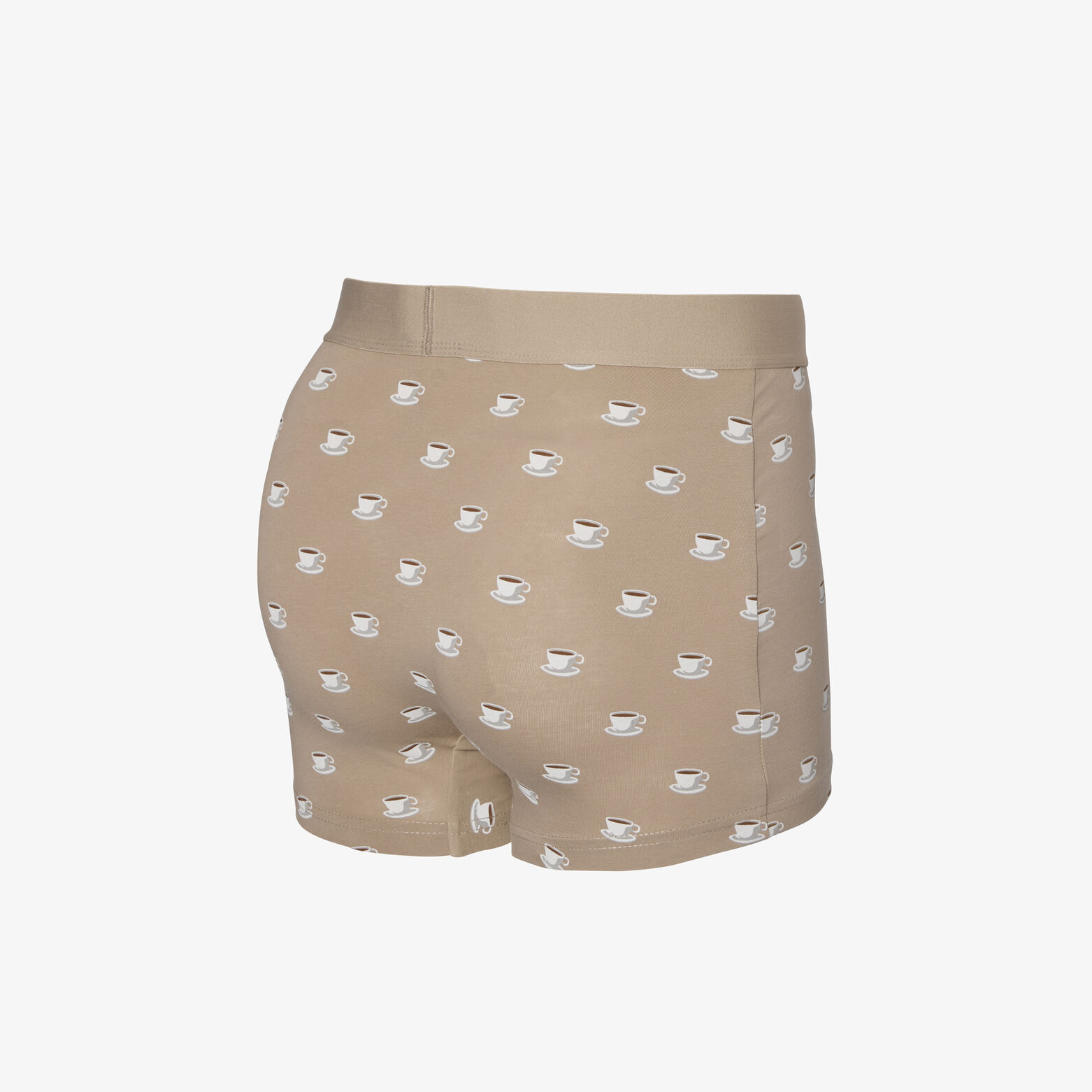 Boxer fantaisie