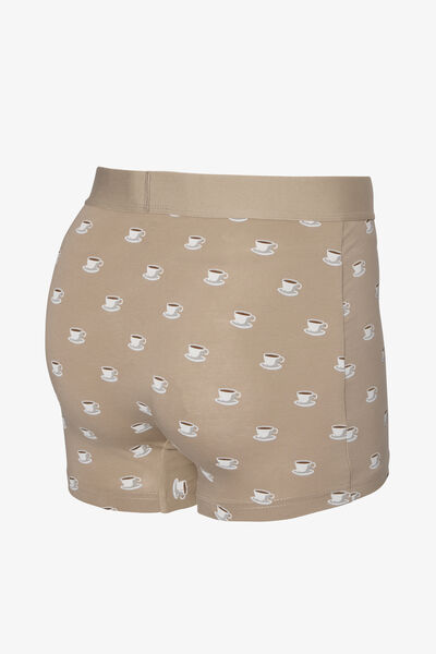 Boxer fantaisie
