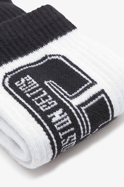 Chaussettes Boston Celtics licence NBA