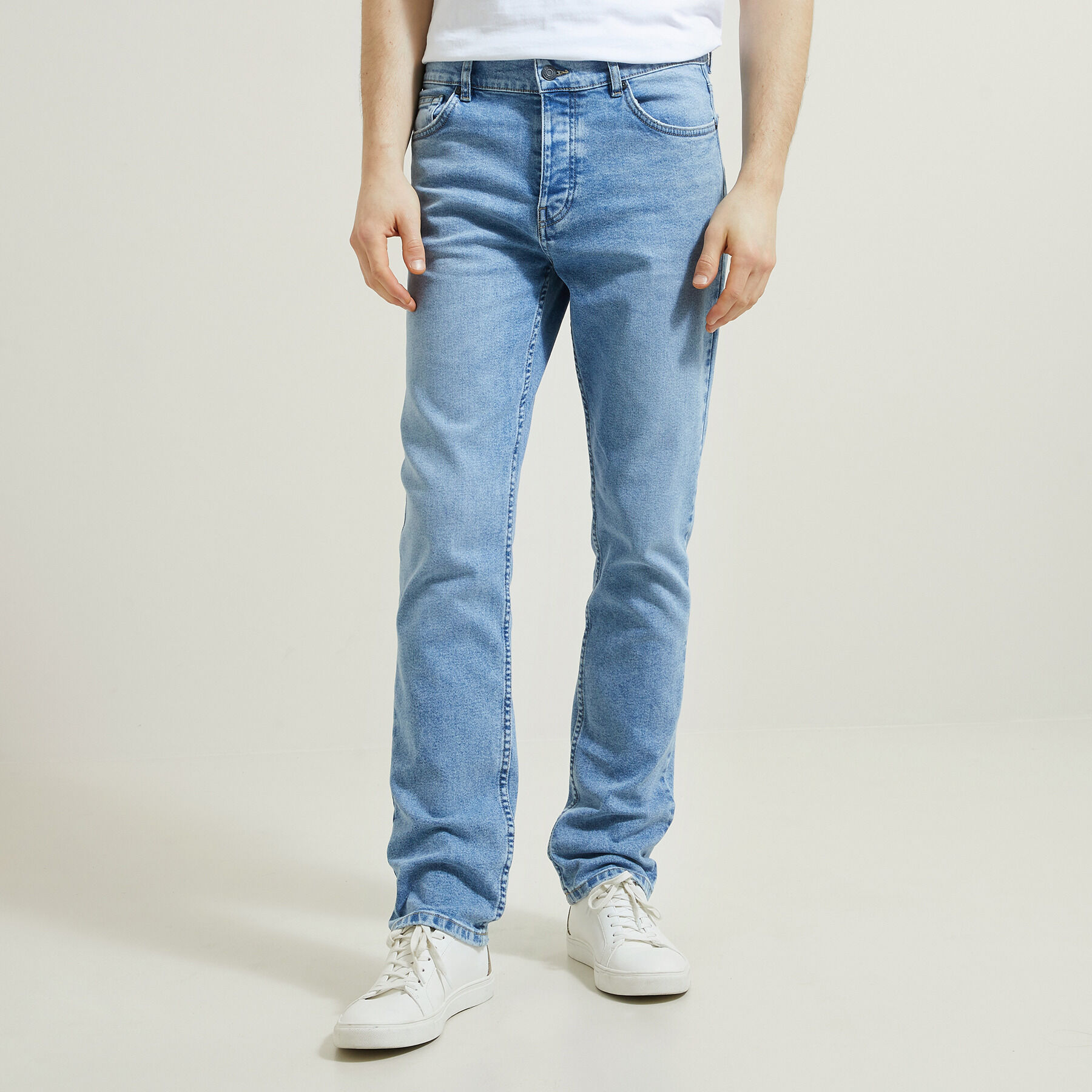 Jean jules straight outlet