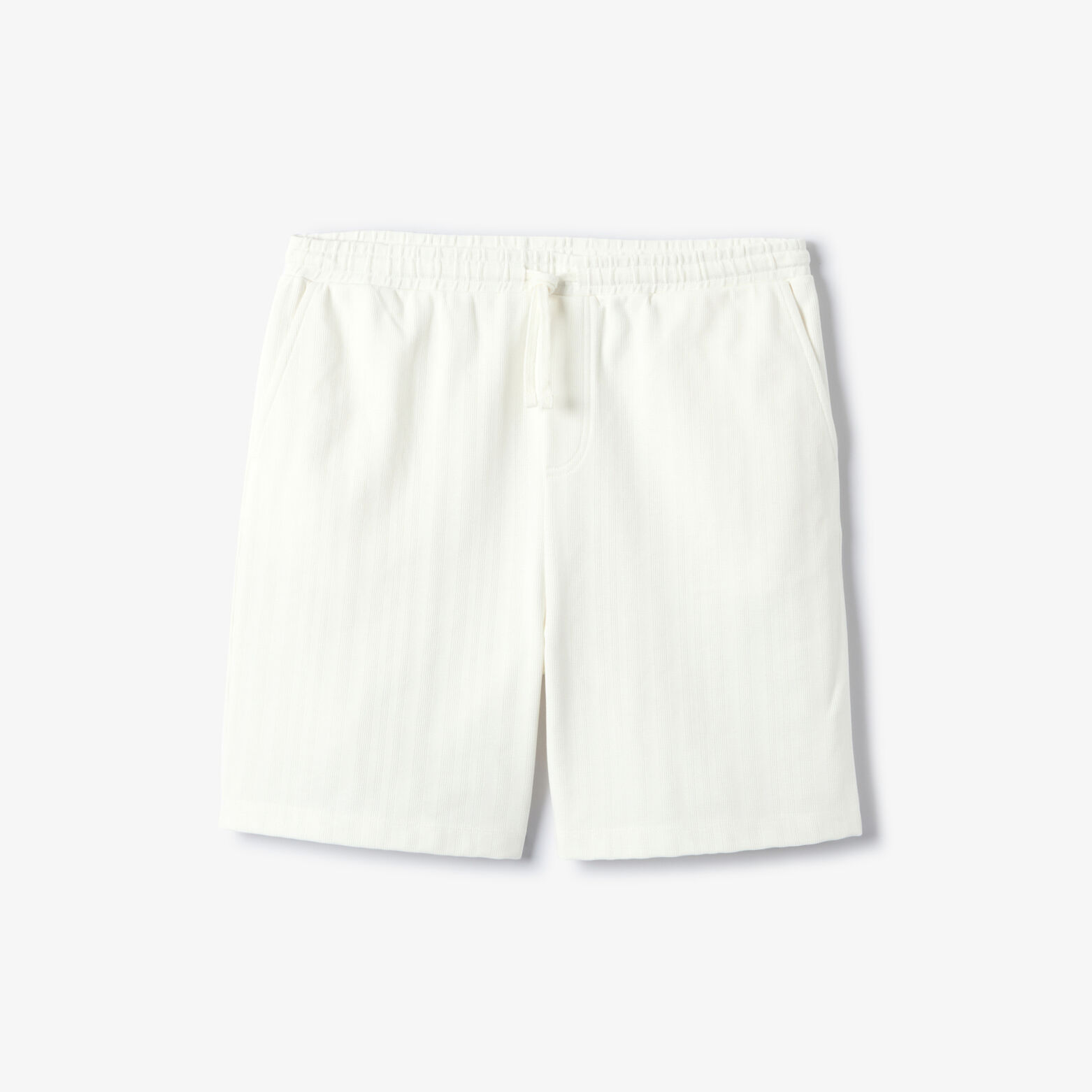 Short en maille