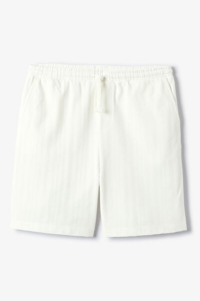 Short en maille