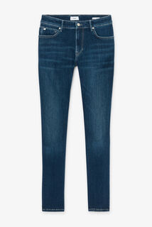 Jean slim urbanflex 4 longueurs