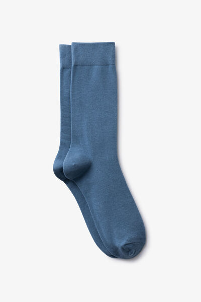 Chaussettes hautes
