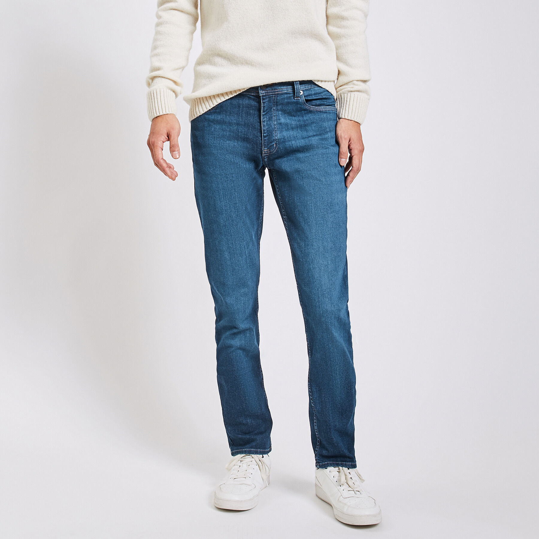 jeans hommes